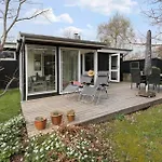 別荘 84237-knebel-skovvej-18 Knebel